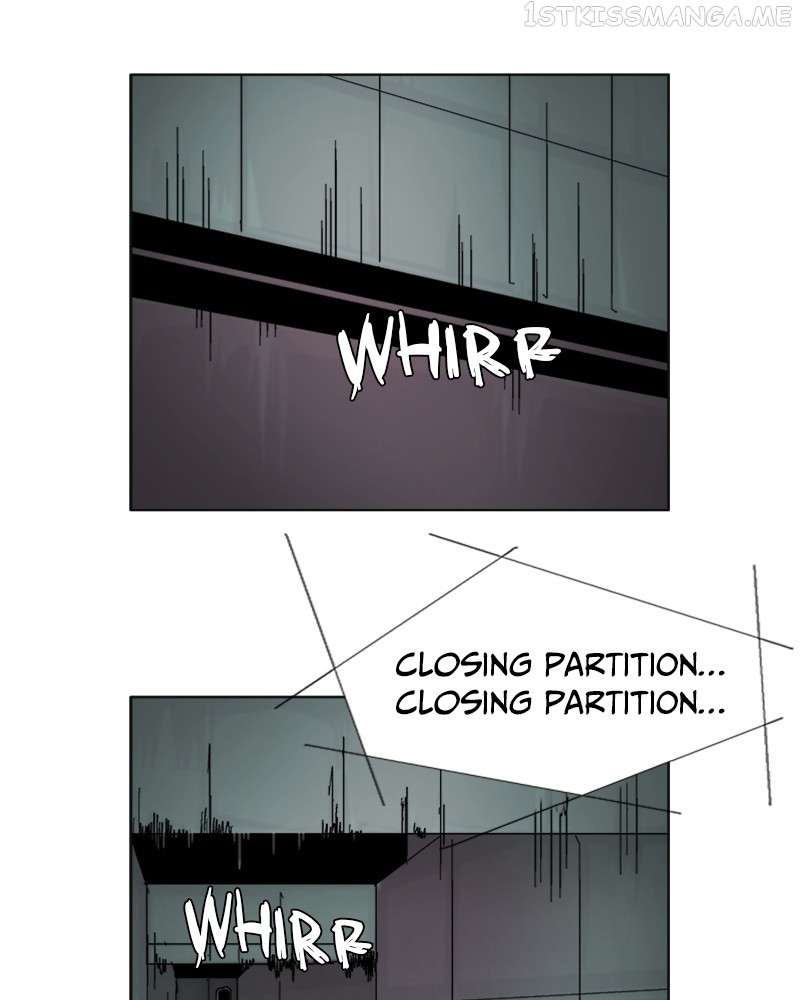 Machine Uprising Chapter 48 - page 5
