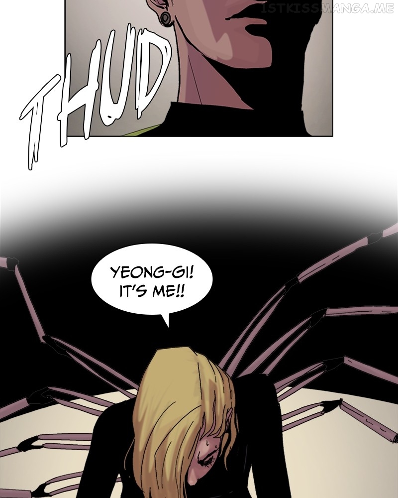Machine Uprising Chapter 48 - page 53