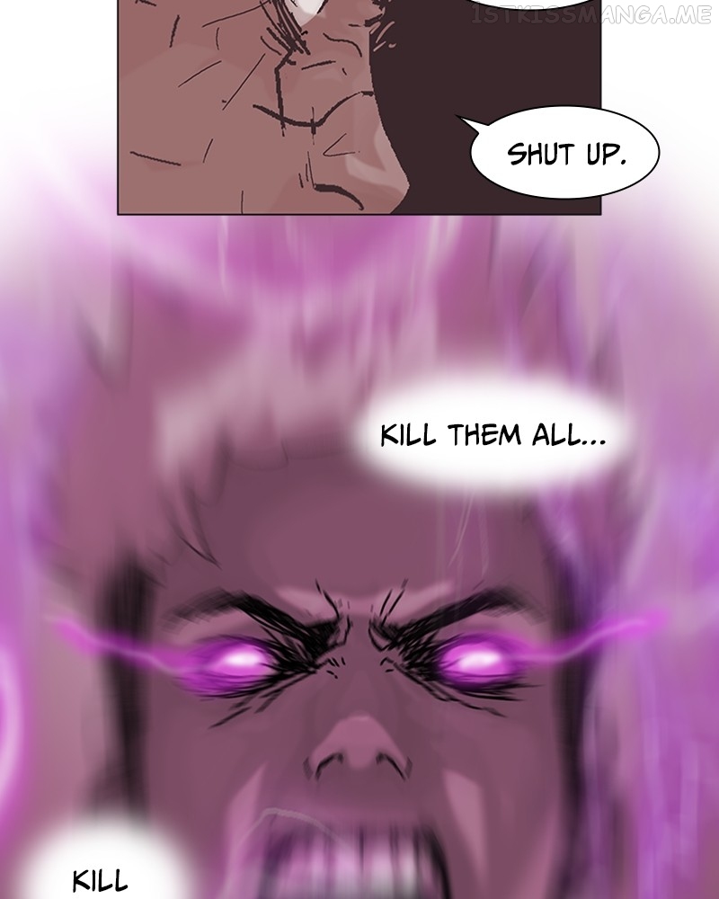 Machine Uprising Chapter 47 - page 10