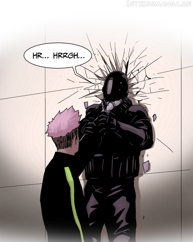 Machine Uprising Chapter 47 - page 13