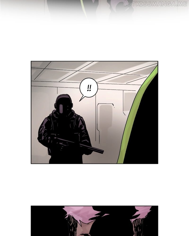 Machine Uprising Chapter 47 - page 14