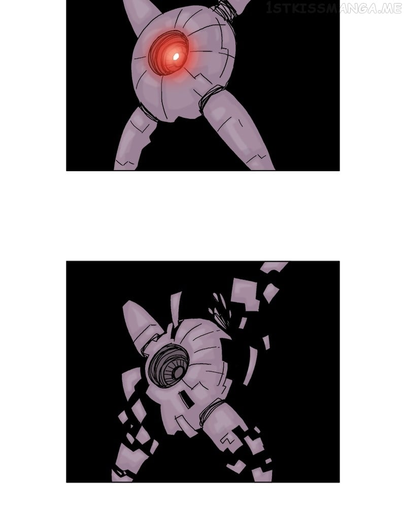Machine Uprising Chapter 47 - page 18