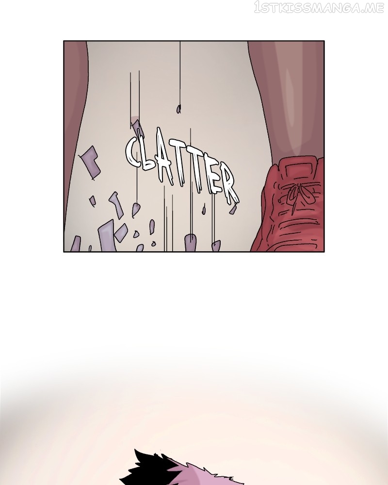 Machine Uprising Chapter 47 - page 19
