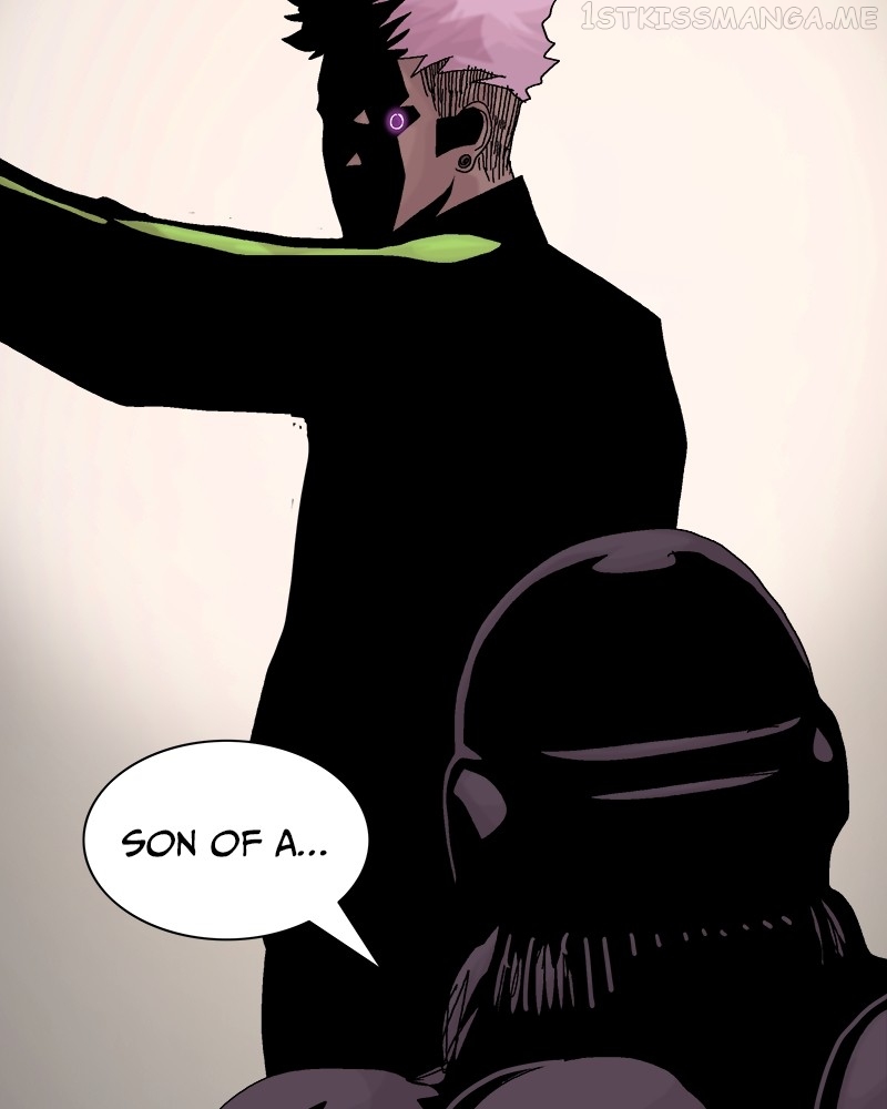 Machine Uprising Chapter 47 - page 20