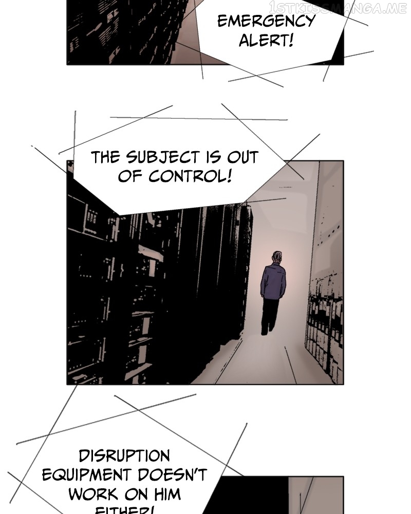 Machine Uprising Chapter 47 - page 24