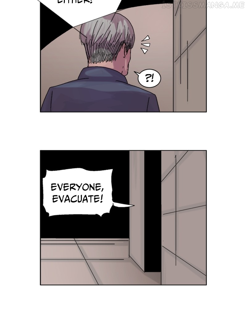Machine Uprising Chapter 47 - page 25