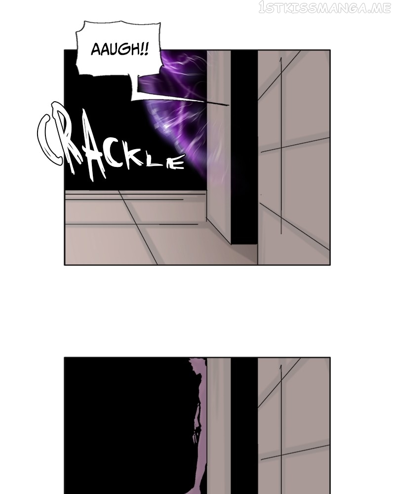 Machine Uprising Chapter 47 - page 26
