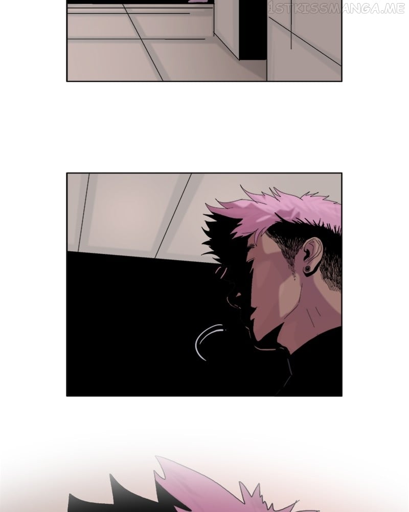 Machine Uprising Chapter 47 - page 27