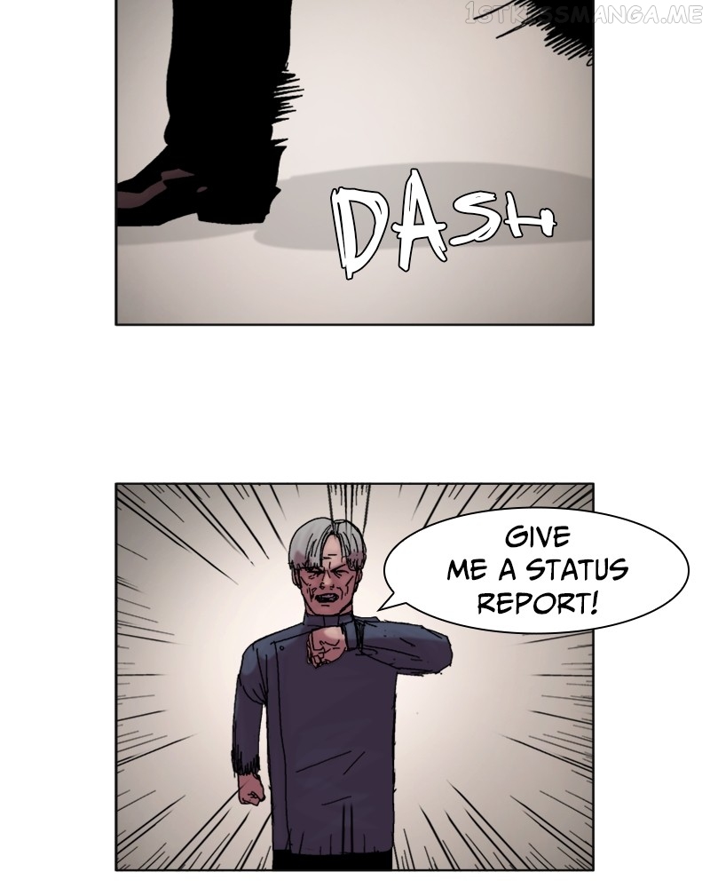Machine Uprising Chapter 47 - page 31
