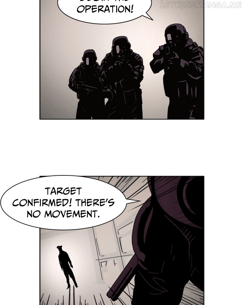Machine Uprising Chapter 47 - page 34