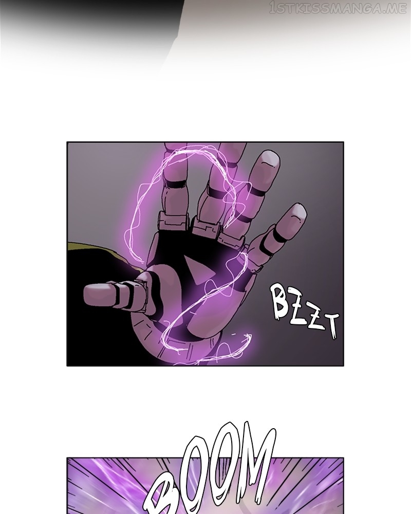 Machine Uprising Chapter 47 - page 38