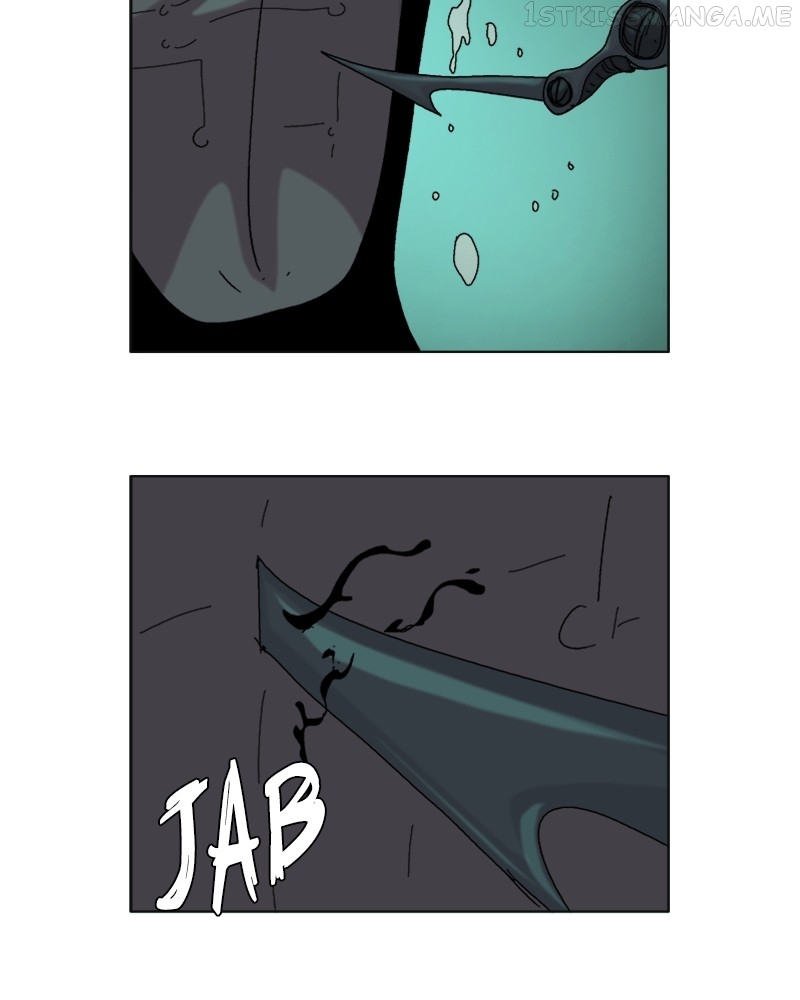 Machine Uprising Chapter 47 - page 47