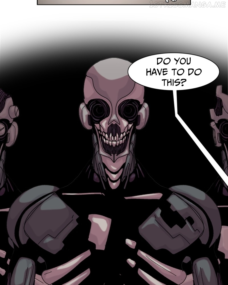 Machine Uprising Chapter 47 - page 54