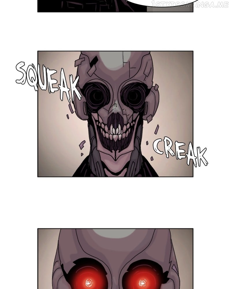 Machine Uprising Chapter 47 - page 57