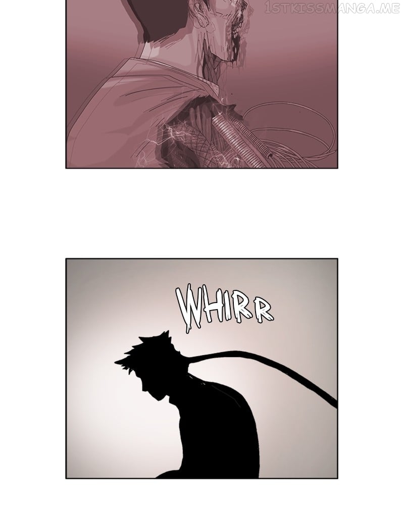 Machine Uprising Chapter 46 - page 24