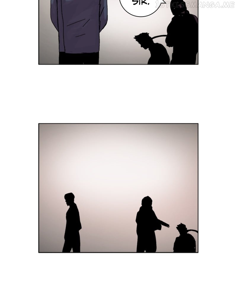 Machine Uprising Chapter 46 - page 26