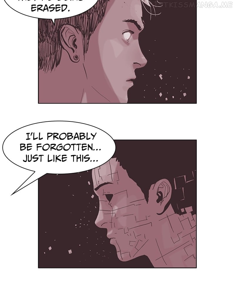 Machine Uprising Chapter 46 - page 40