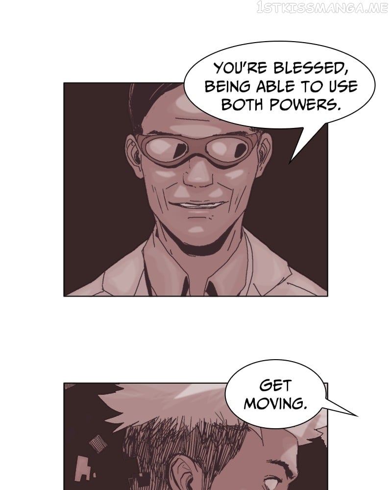 Machine Uprising Chapter 46 - page 44
