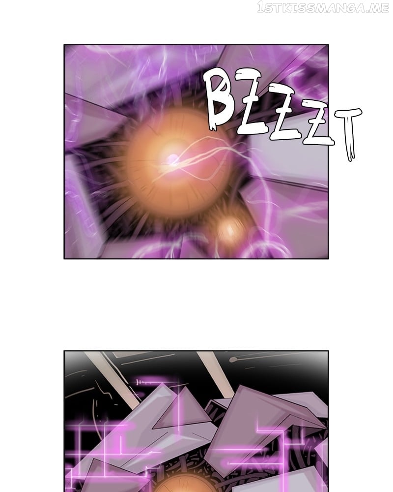Machine Uprising Chapter 46 - page 56