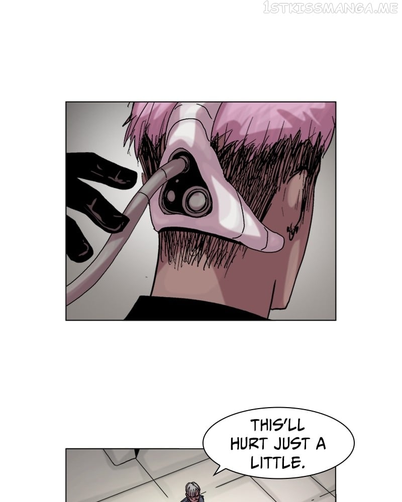 Machine Uprising Chapter 46 - page 8