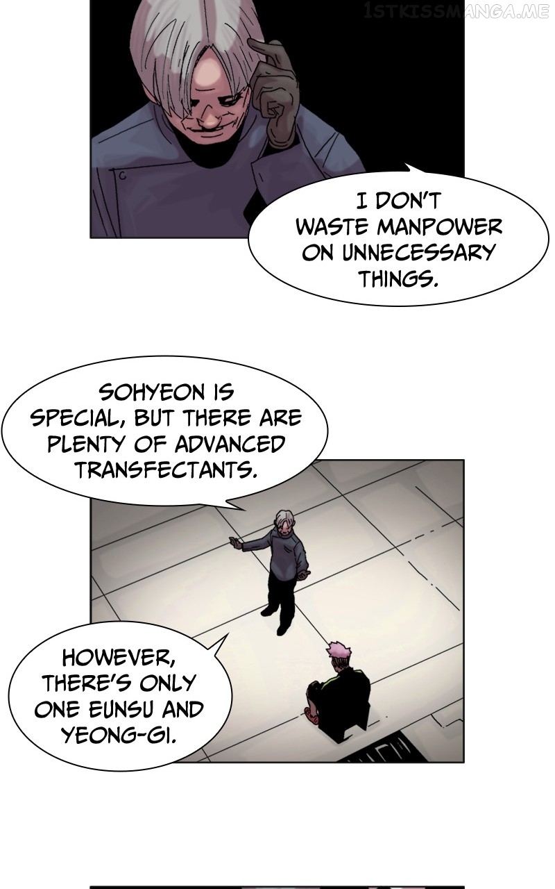 Machine Uprising Chapter 45 - page 18