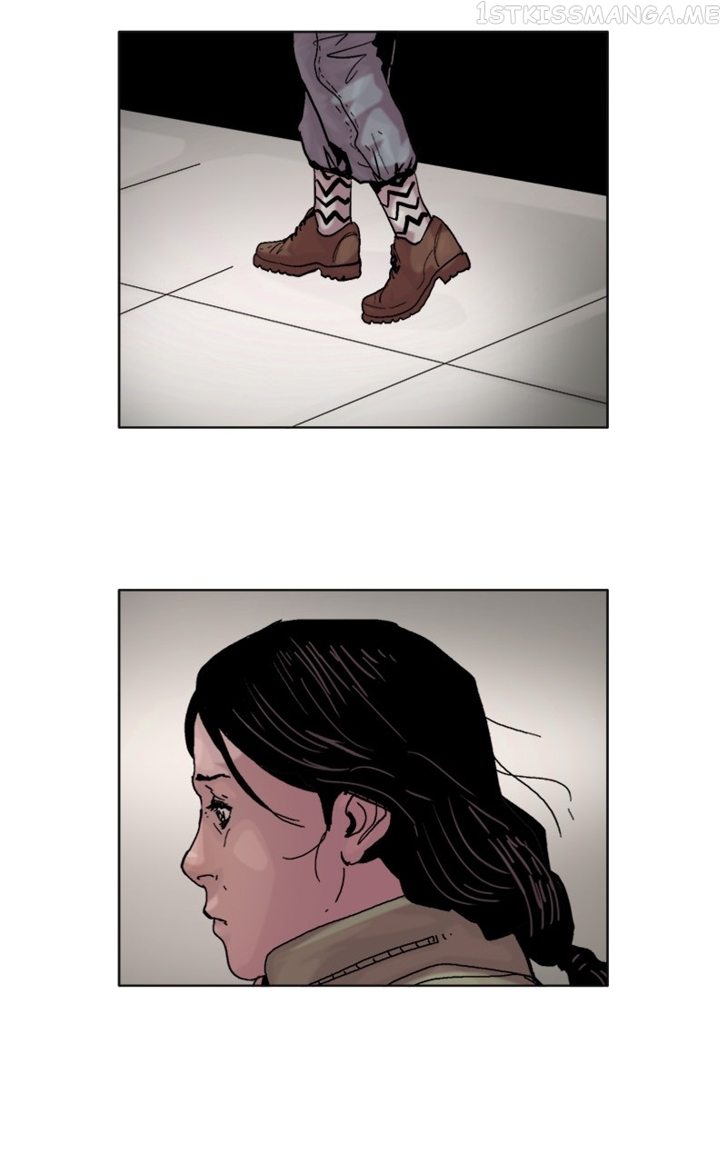Machine Uprising Chapter 45 - page 27