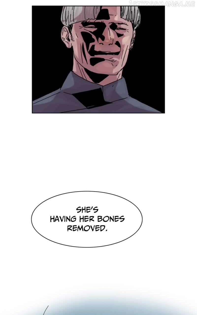 Machine Uprising Chapter 45 - page 39