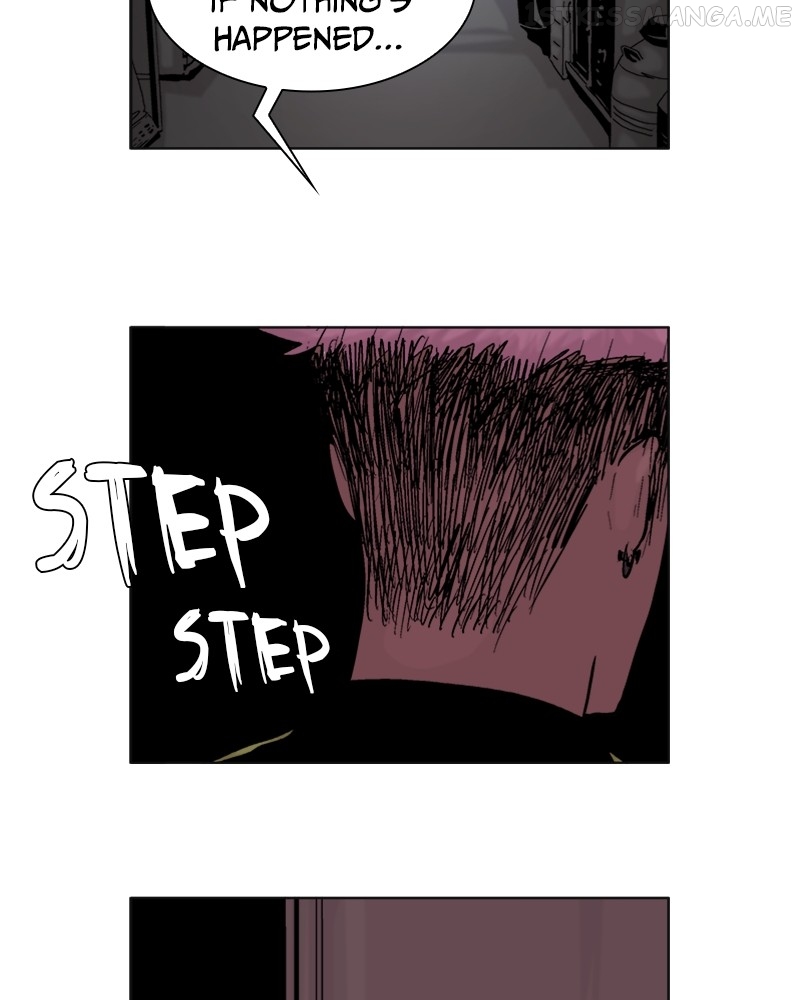 Machine Uprising Chapter 44 - page 12