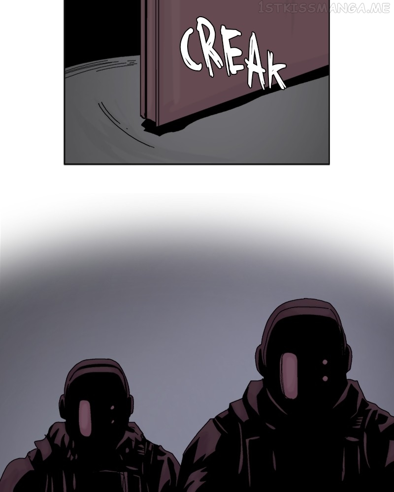 Machine Uprising Chapter 44 - page 13