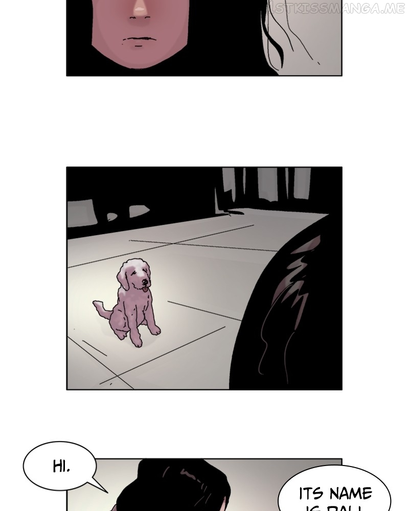 Machine Uprising Chapter 44 - page 20