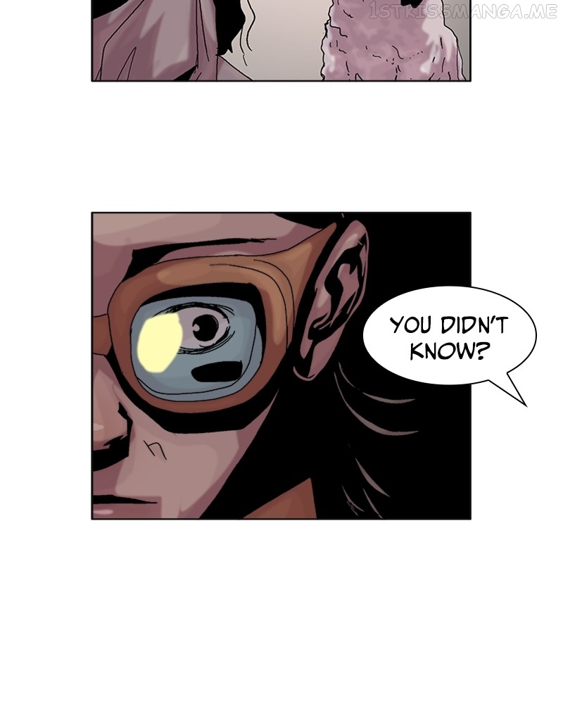 Machine Uprising Chapter 44 - page 31