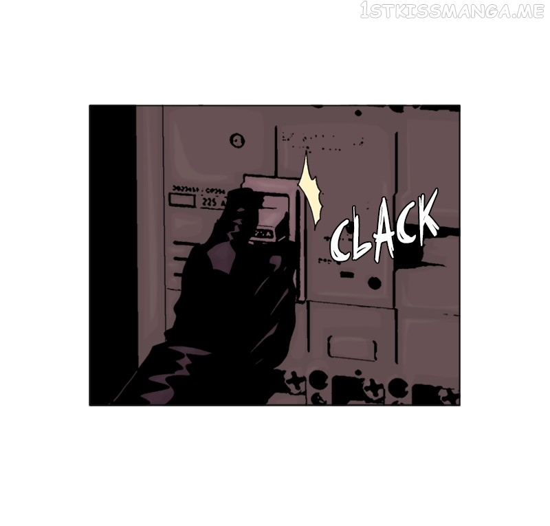 Machine Uprising Chapter 44 - page 36