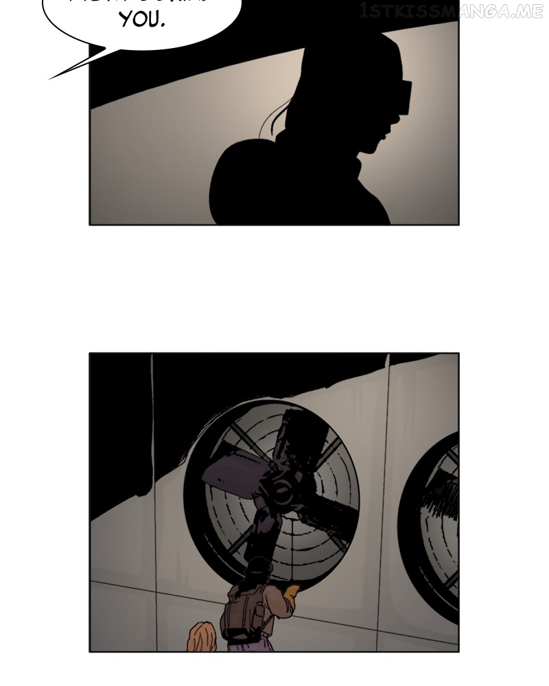 Machine Uprising Chapter 44 - page 5