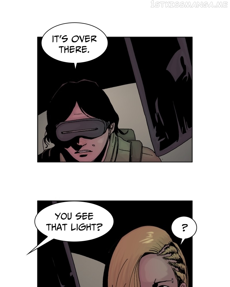Machine Uprising Chapter 44 - page 6