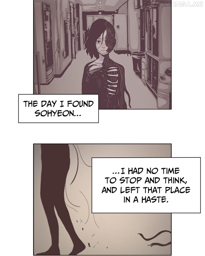 Machine Uprising Chapter 43 - page 13