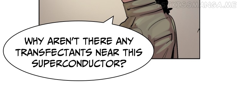 Machine Uprising Chapter 43 - page 22