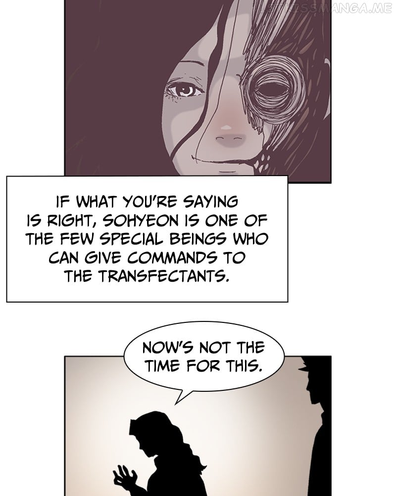 Machine Uprising Chapter 43 - page 35