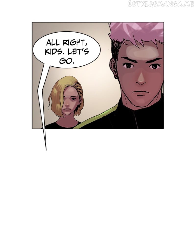 Machine Uprising Chapter 43 - page 47