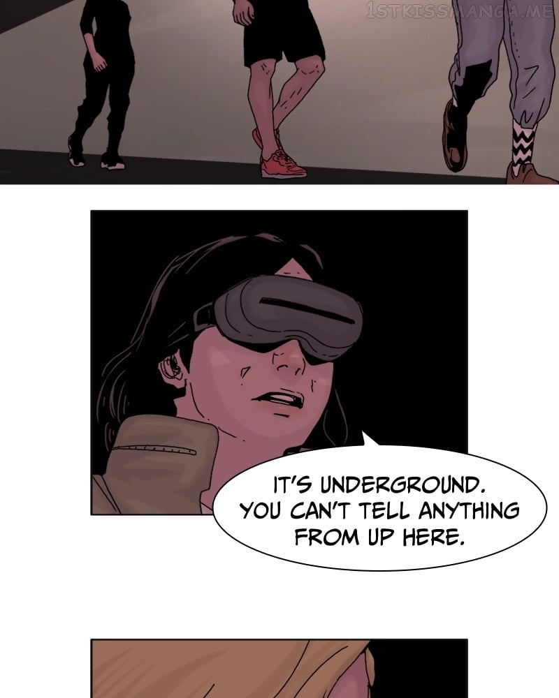 Machine Uprising Chapter 43 - page 52