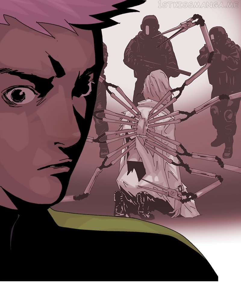 Machine Uprising Chapter 43 - page 57