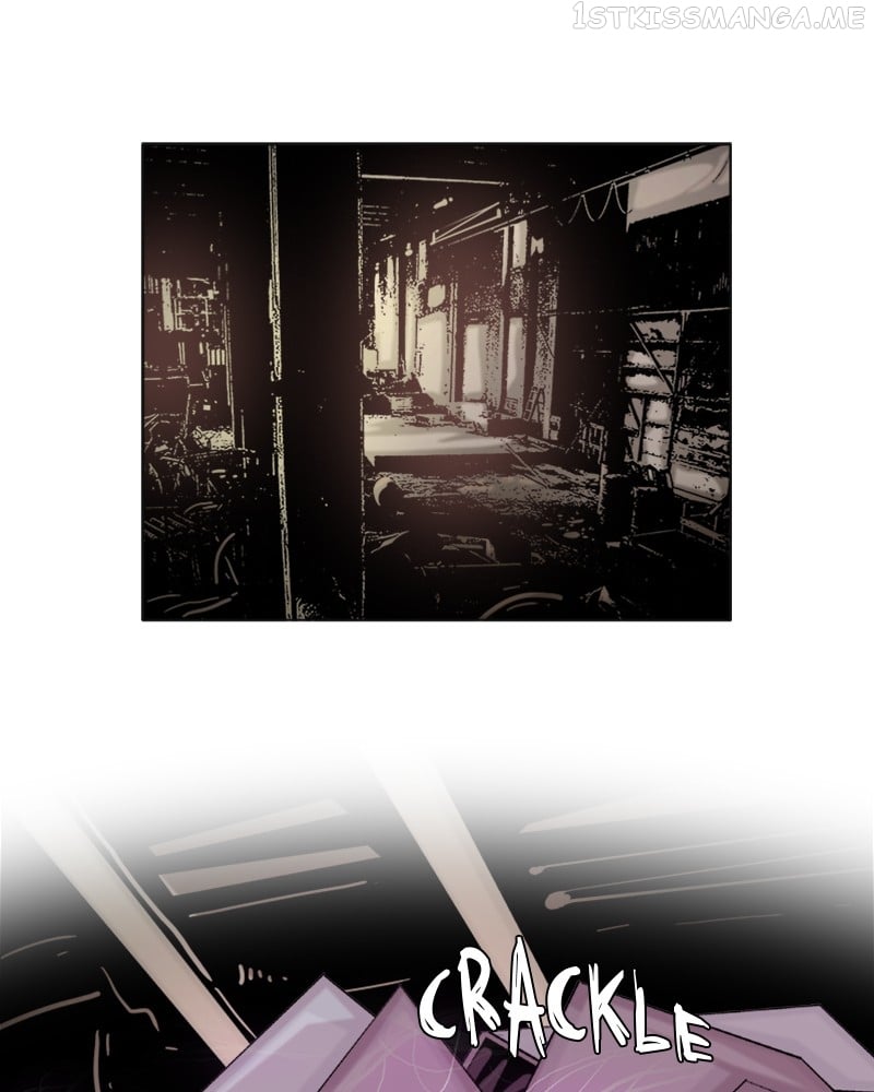 Machine Uprising Chapter 43 - page 8