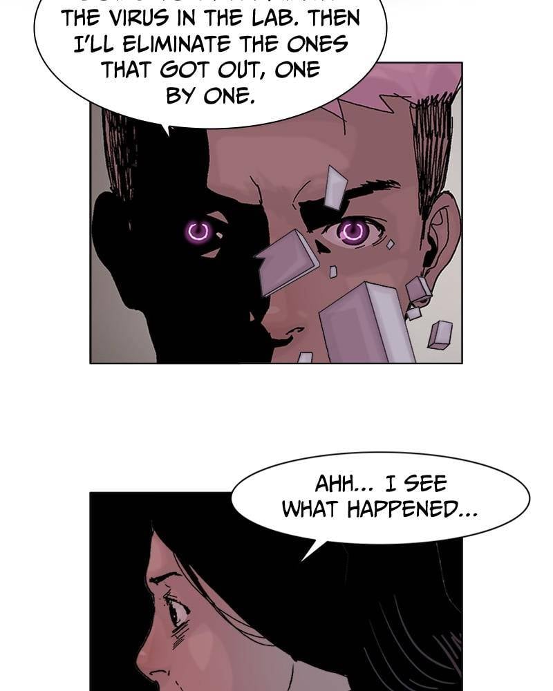 Machine Uprising Chapter 42 - page 12