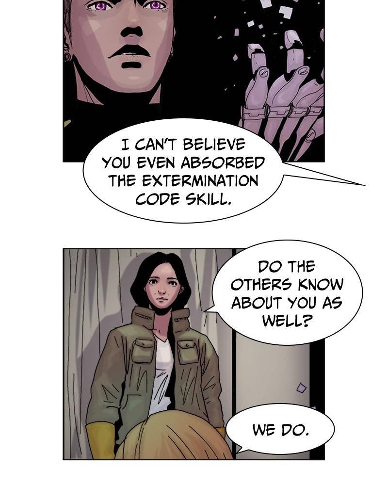 Machine Uprising Chapter 42 - page 14