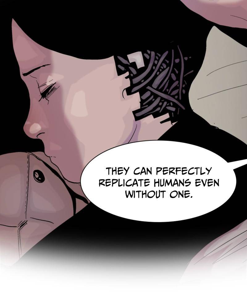 Machine Uprising Chapter 42 - page 24
