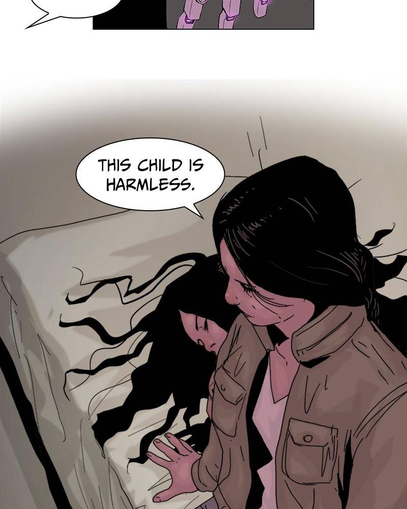 Machine Uprising Chapter 42 - page 26