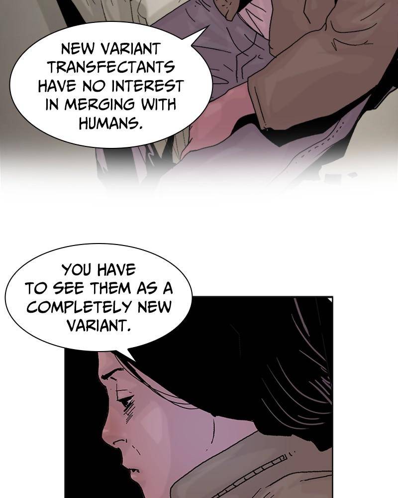 Machine Uprising Chapter 42 - page 27