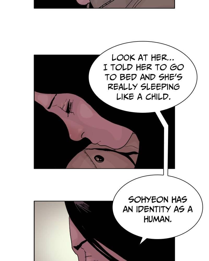 Machine Uprising Chapter 42 - page 28