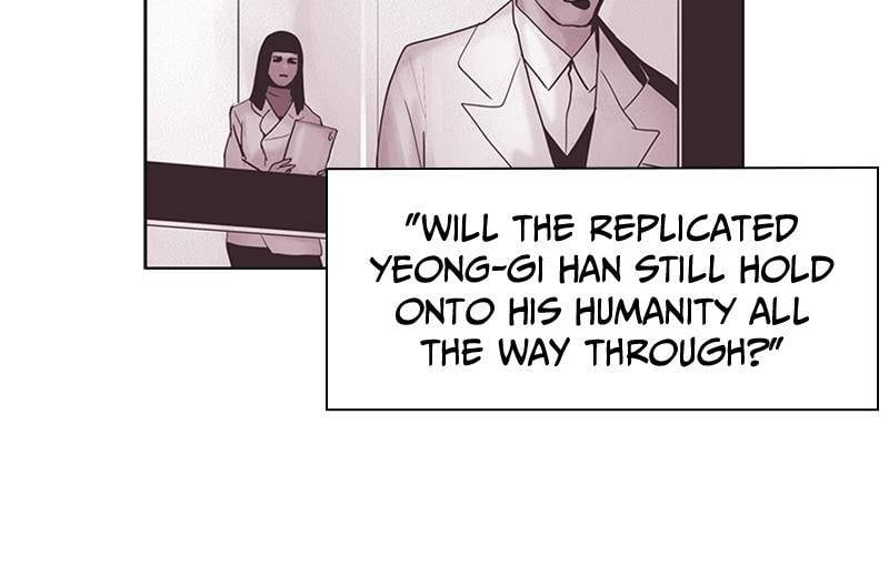 Machine Uprising Chapter 42 - page 32