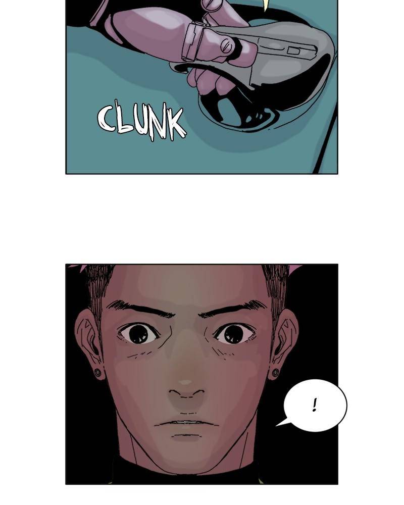 Machine Uprising Chapter 42 - page 53