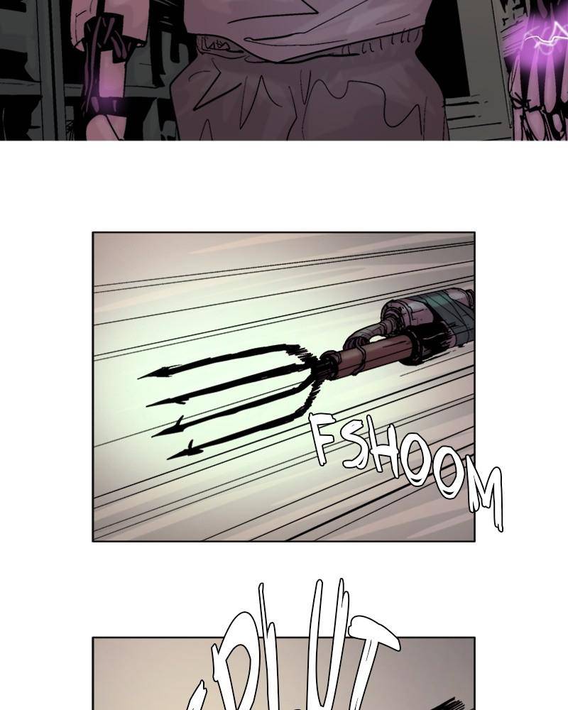 Machine Uprising Chapter 41 - page 19